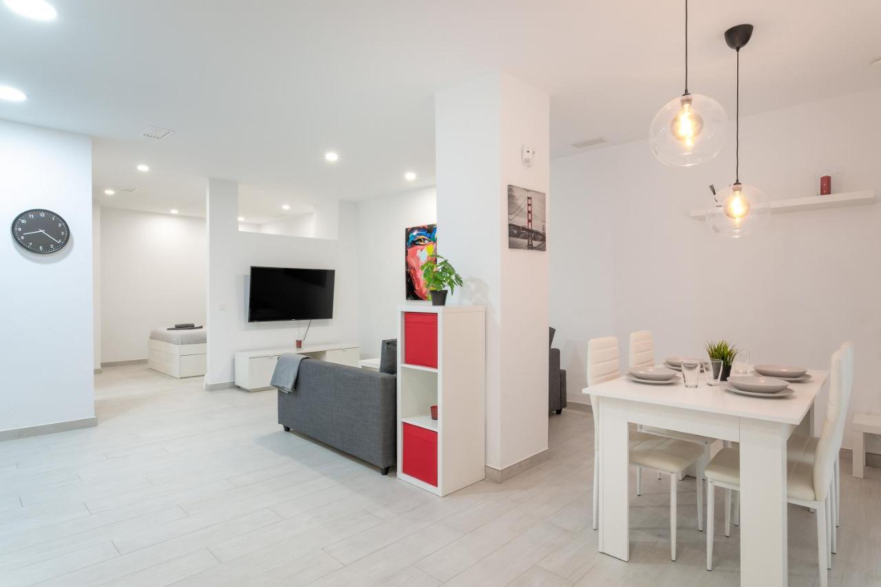 Alison's Appartement Alicante