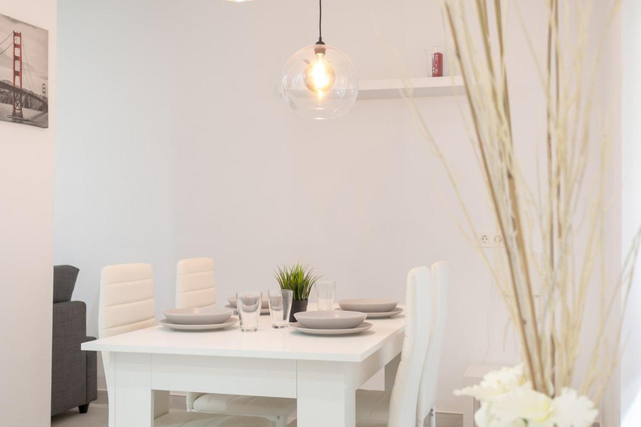 Alison's Appartement