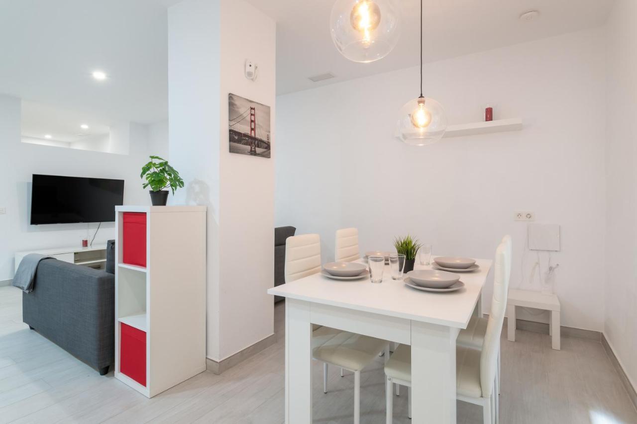 Alison's Appartement