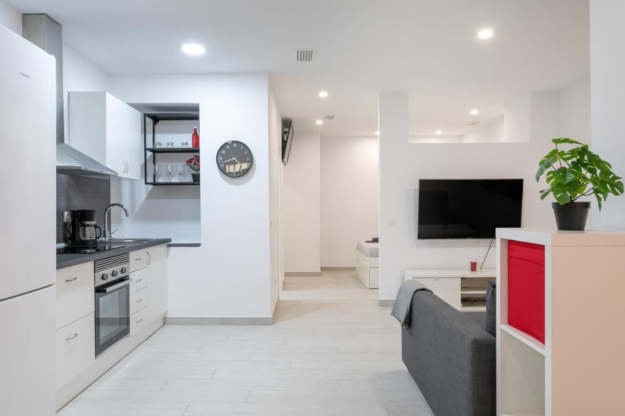 Appartement Alison's *