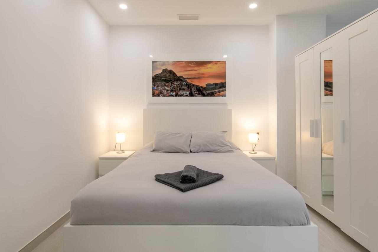 Alison's Appartement *