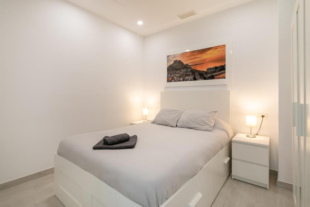 Alison's Appartement