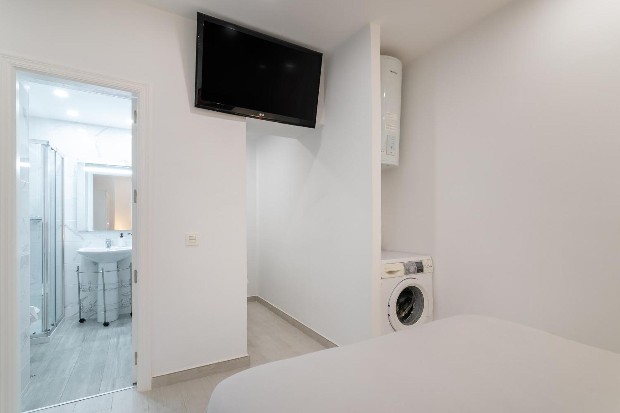 Appartement Alison's